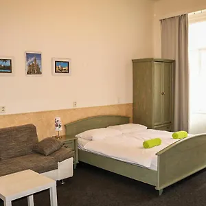 Welcome & Praguecentre Praga