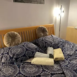 Apartamento Super Old Town, Praga