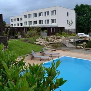 Apartamento Rezidence La, Praga