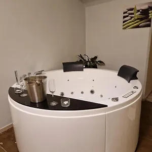 Apartamento Dobrovského, Praga