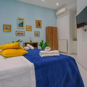 Plebiscito 10 Napoli