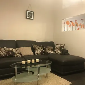 Apartamento Near The Charles Bridge, Praga