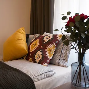 Apartamento Gesse Peckova, Praga
