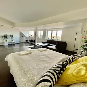 Apartamento Castle View, Praga